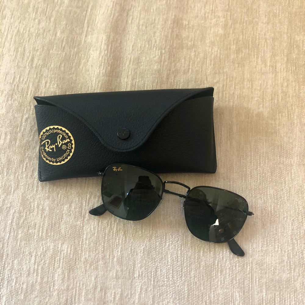 Ray-Ban Frank Legend